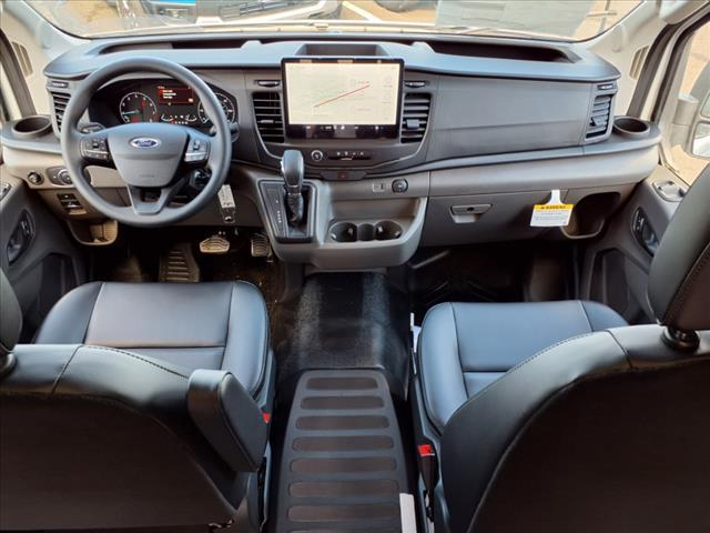 new 2025 Ford Transit-250 car, priced at $55,335