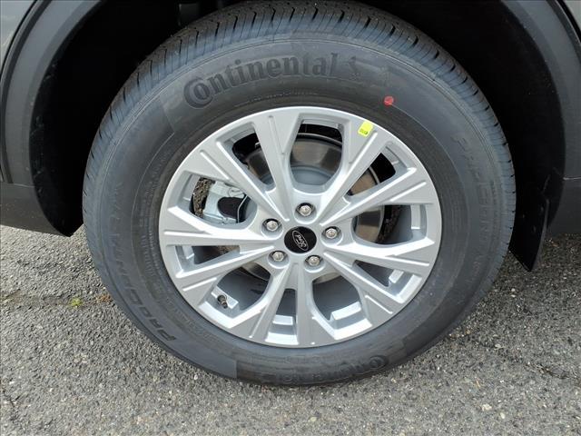 new 2026 Ford Escape car, priced at $33,579