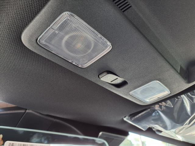 new 2025 Ford Mustang car, priced at $52,331