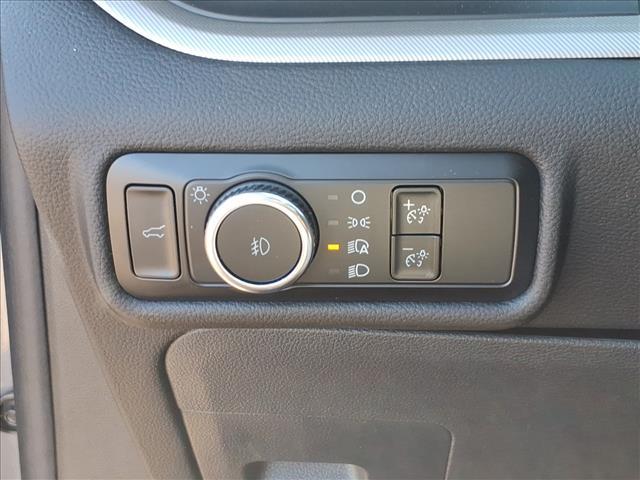 used 2023 Ford Explorer car, priced at $31,470