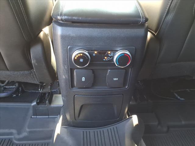 used 2023 Ford Explorer car, priced at $31,470