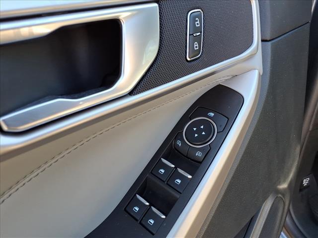 used 2023 Ford Explorer car, priced at $31,470