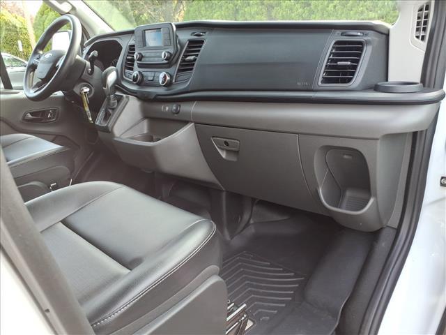 used 2024 Ford Transit-350 car, priced at $49,895