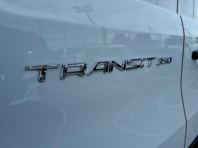 used 2024 Ford Transit-350 car, priced at $49,895