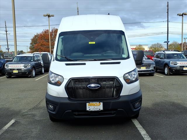 used 2024 Ford Transit-350 car, priced at $49,895