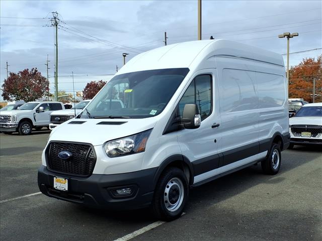 used 2024 Ford Transit-350 car, priced at $49,895