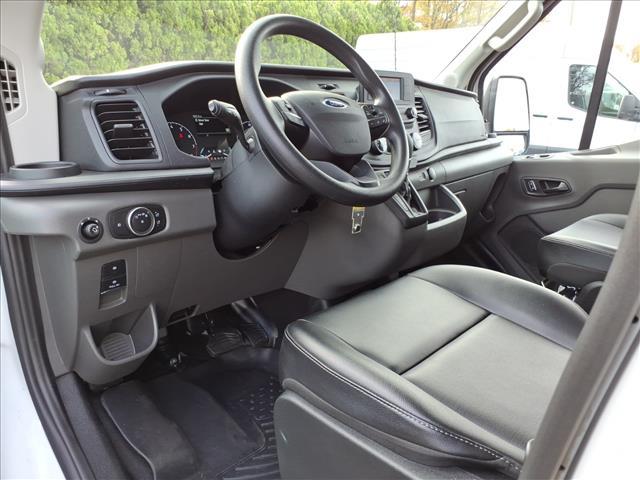 used 2024 Ford Transit-350 car, priced at $49,895