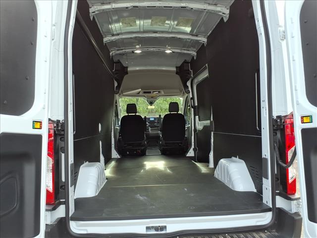 used 2024 Ford Transit-350 car, priced at $49,895