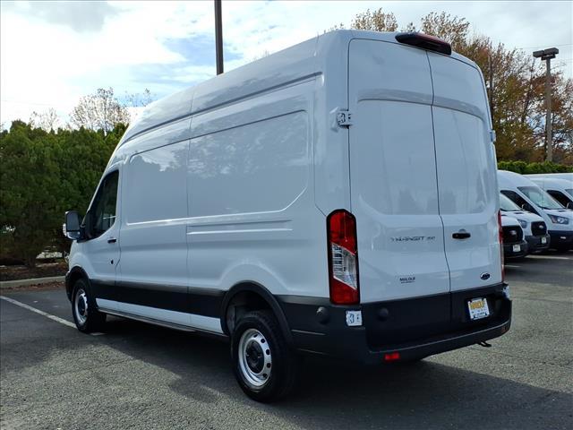 used 2024 Ford Transit-350 car, priced at $49,895