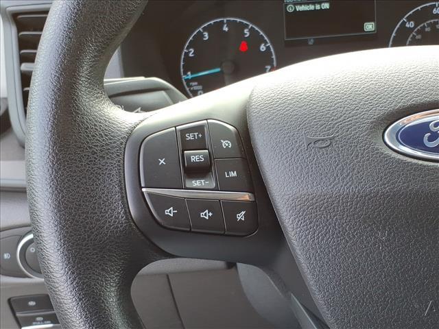 used 2024 Ford Transit-350 car, priced at $49,895