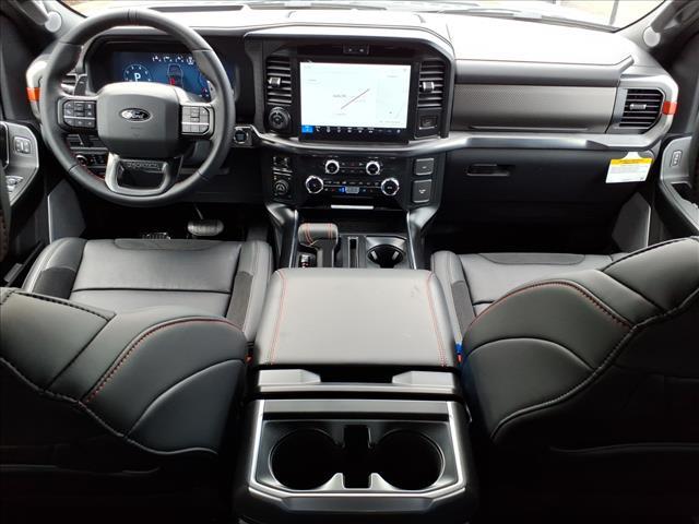 new 2025 Ford F-150 car, priced at $84,415