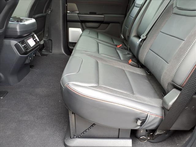 new 2025 Ford F-150 car, priced at $84,415