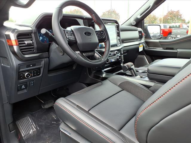 new 2025 Ford F-150 car, priced at $84,415