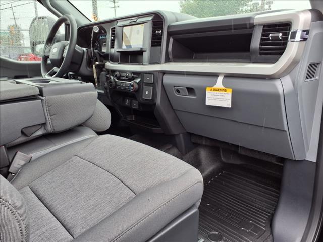 new 2026 Ford F-250 car, priced at $52,111