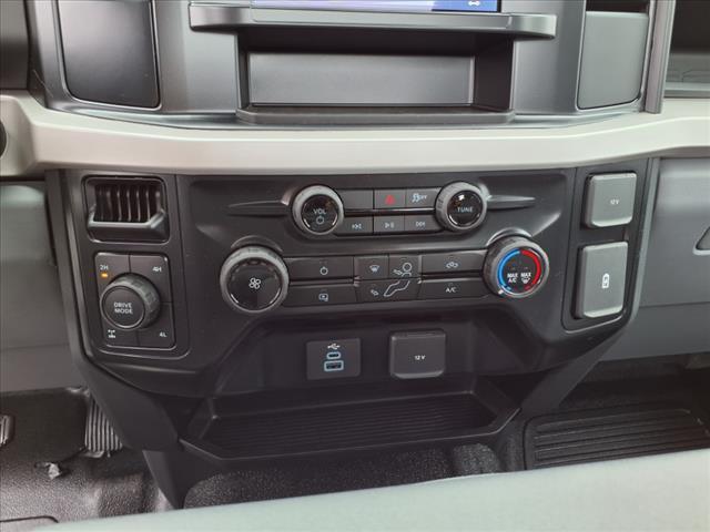 new 2026 Ford F-250 car, priced at $52,111