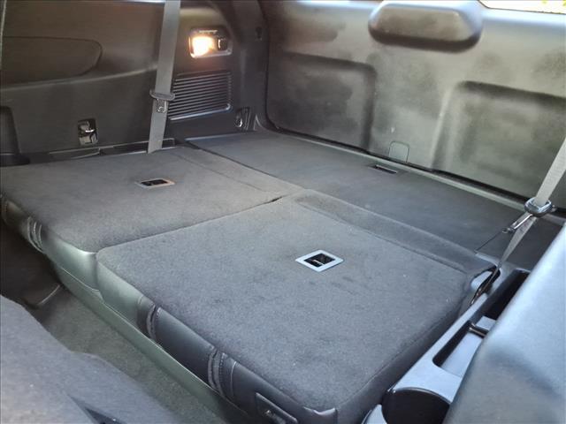 used 2022 Ford Explorer car, priced at $38,914