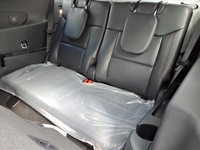 new 2025 Ford Explorer car, priced at $63,205