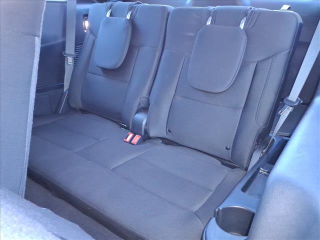 used 2023 Ford Explorer car, priced at $32,500