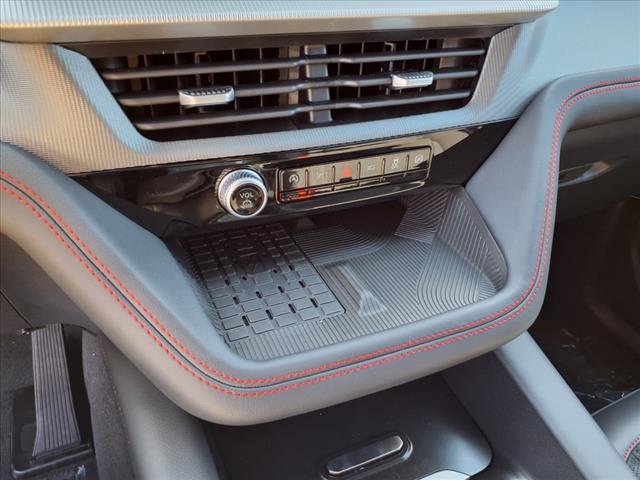 new 2025 Ford Explorer car, priced at $61,585