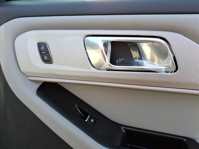 new 2026 Ford Explorer car, priced at $47,405