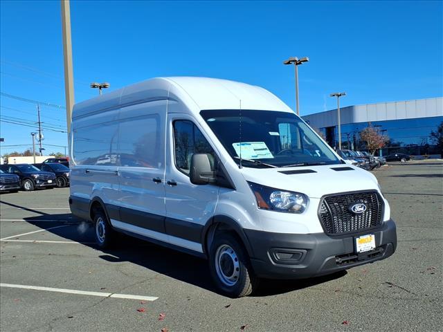 new 2026 Ford Transit-350 car, priced at $56,208