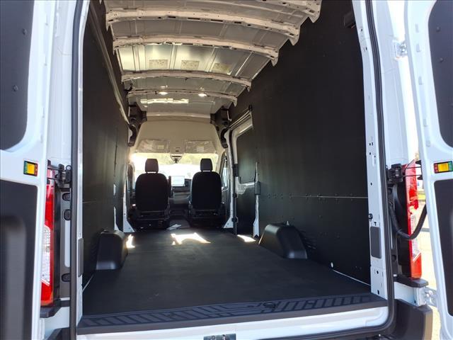 new 2026 Ford Transit-350 car, priced at $56,208