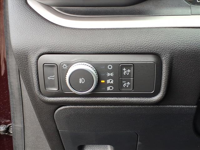 used 2022 Ford Explorer car, priced at $29,368