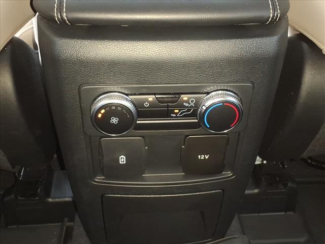 used 2022 Ford Explorer car, priced at $29,368