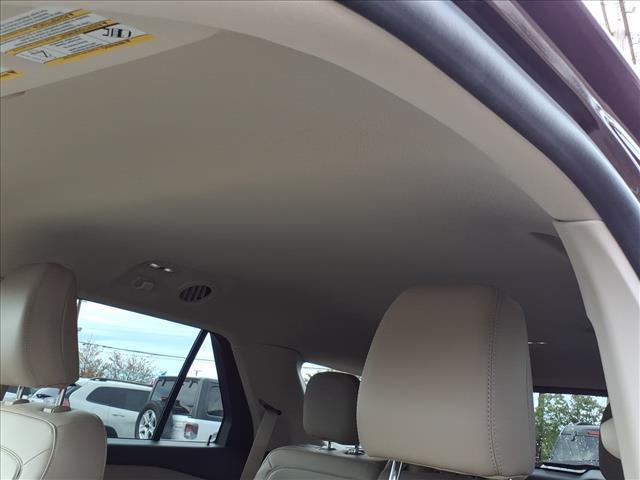 used 2022 Ford Explorer car, priced at $29,368