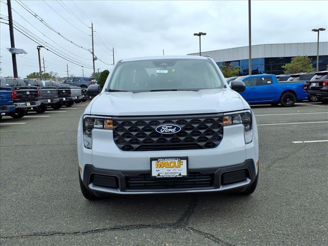 new 2025 Ford Maverick car, priced at $32,561