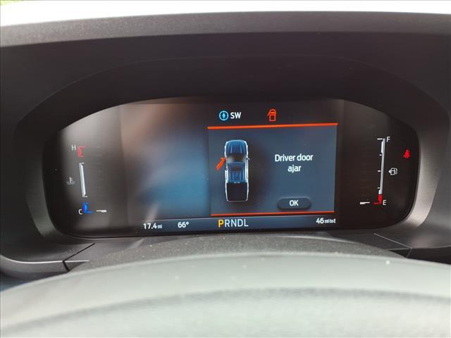 new 2025 Ford Maverick car, priced at $32,561