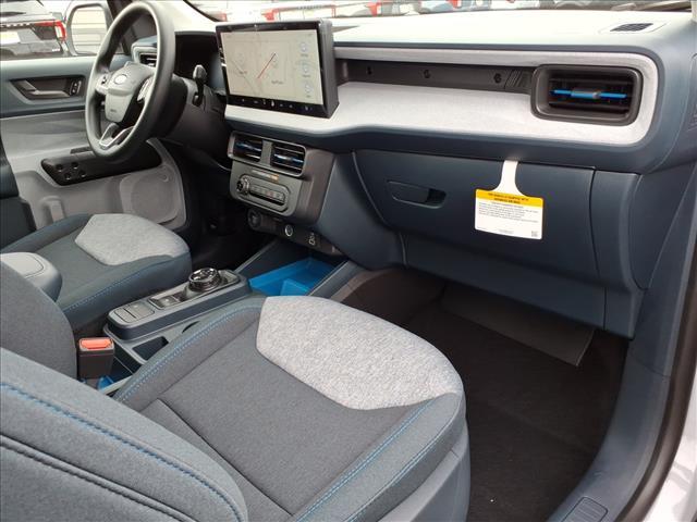new 2025 Ford Maverick car, priced at $32,561