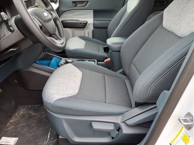 new 2025 Ford Maverick car, priced at $32,561