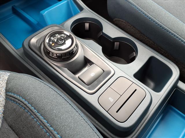 new 2025 Ford Maverick car, priced at $32,561