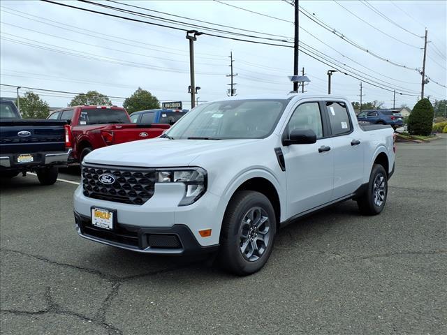 new 2025 Ford Maverick car, priced at $32,561