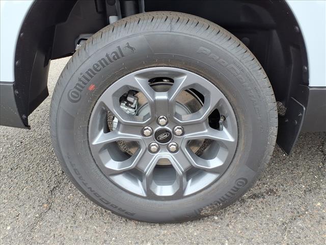 new 2025 Ford Maverick car, priced at $32,561