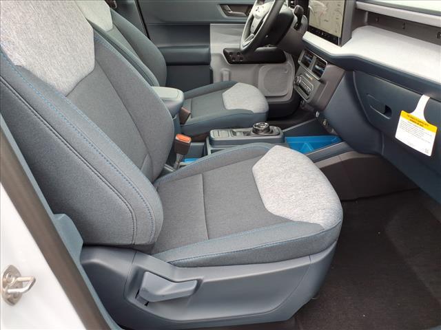 new 2025 Ford Maverick car, priced at $32,561