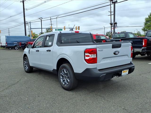new 2025 Ford Maverick car, priced at $32,561