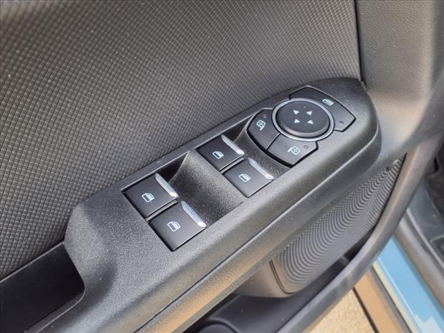 used 2023 Ford Bronco Sport car, priced at $24,675