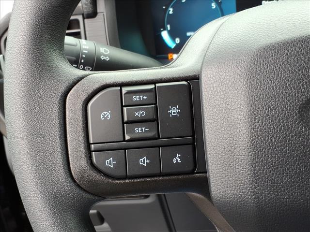 new 2025 Ford F-150 car, priced at $52,064