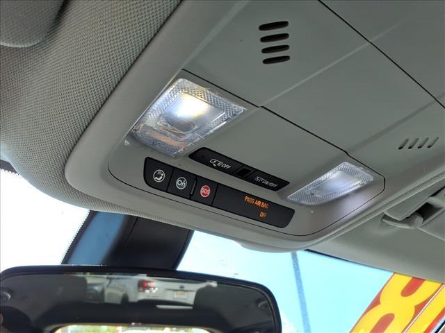 used 2018 Chevrolet Equinox car, priced at $14,837