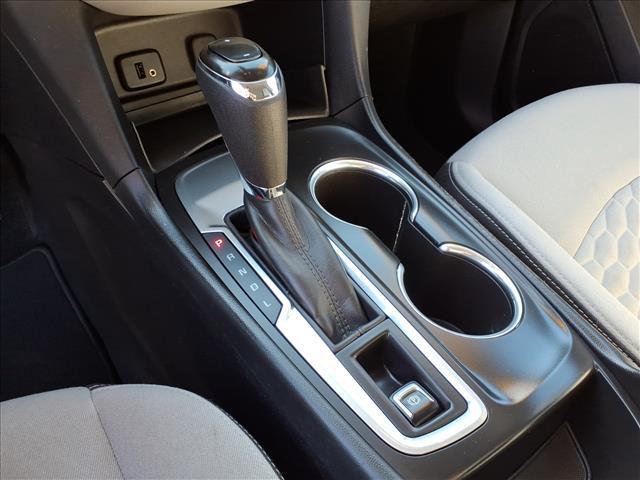 used 2018 Chevrolet Equinox car, priced at $14,837