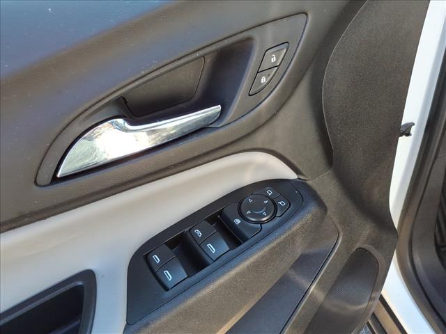 used 2018 Chevrolet Equinox car, priced at $14,837