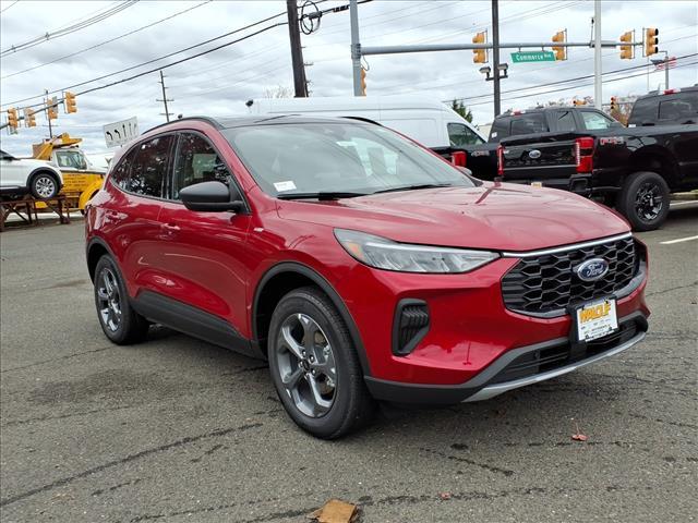 new 2026 Ford Escape car, priced at $36,690