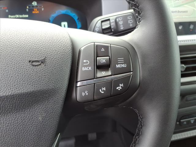 new 2025 Ford Bronco Sport car, priced at $39,640