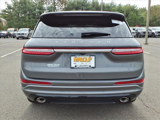 new 2026 Lincoln Corsair car, priced at $53,570