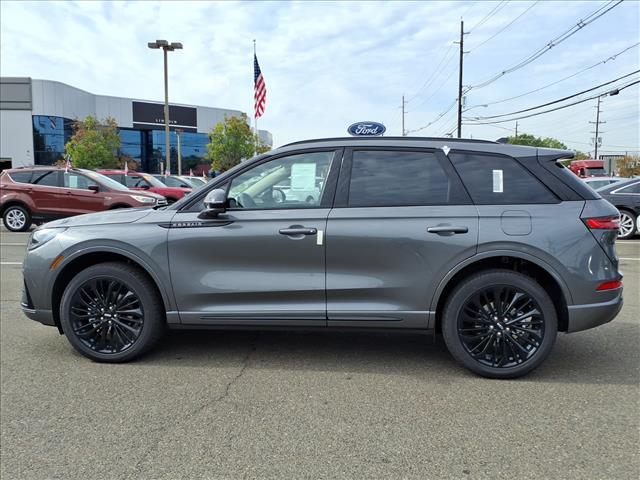 new 2026 Lincoln Corsair car, priced at $53,570