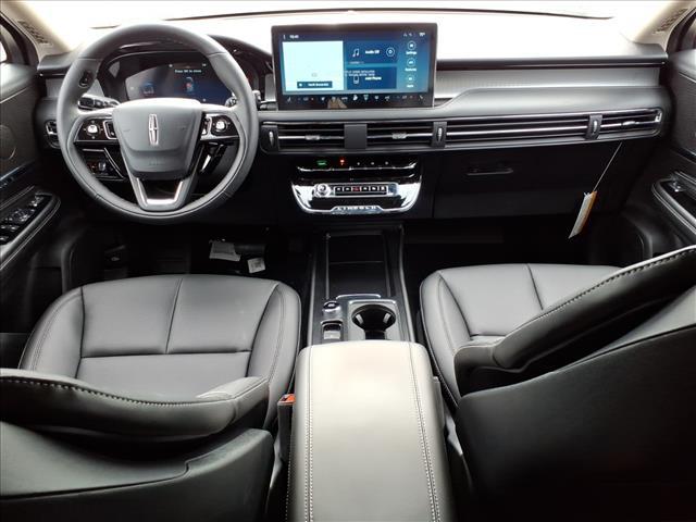 new 2026 Lincoln Corsair car, priced at $53,570