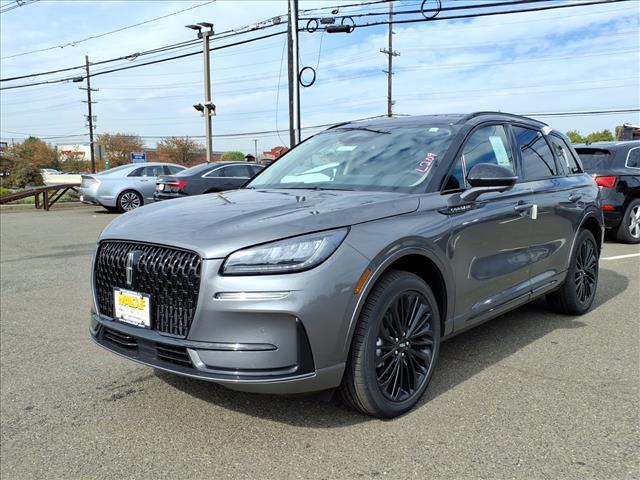 new 2026 Lincoln Corsair car, priced at $53,570