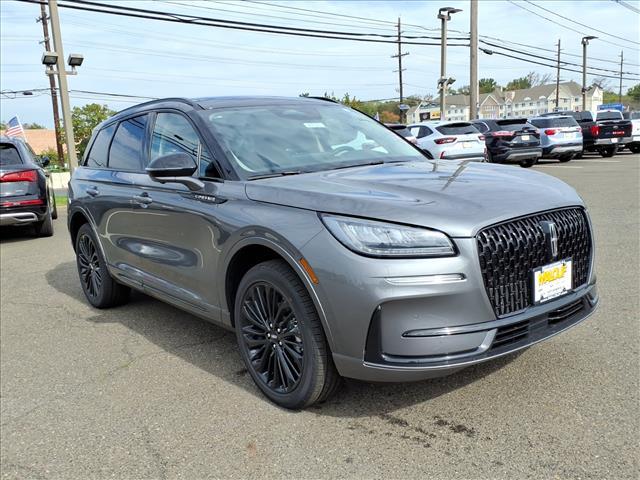 new 2026 Lincoln Corsair car, priced at $53,570
